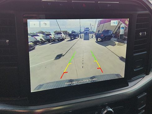 Used 2023 Ford F150 Lariat image 9