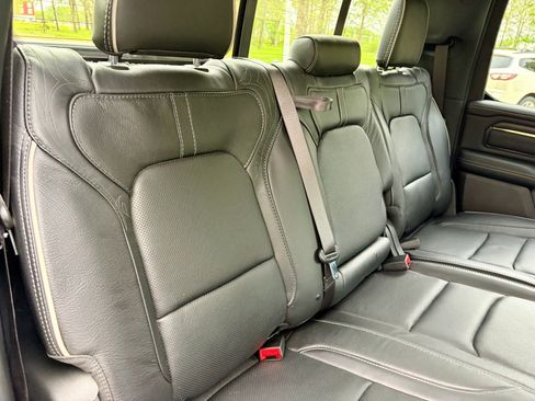 Used 2024 RAM 1500 Limited image 18