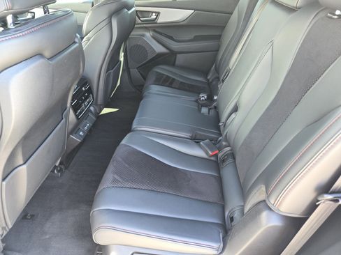 Certified 2023 Acura MDX A-Spec image 28