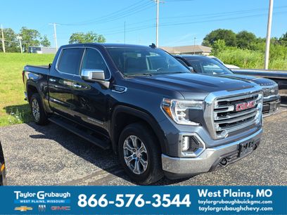 Used 2020 GMC Sierra 1500 SLT