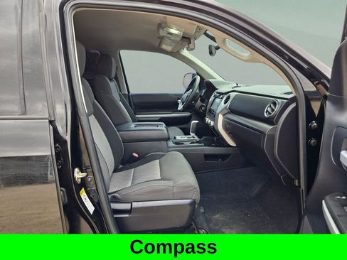 Used 2015 Toyota Tundra SR5 w/ TRD Off Road Package image 11