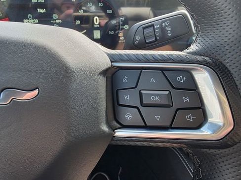 New 2025 Ford Mustang Premium image 21