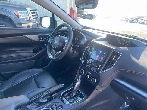 Used 2023 Subaru Crosstrek 2.5i Limited w/ Moonroof Package image 9