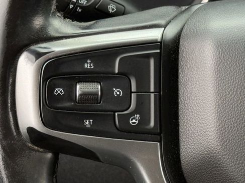 Used 2019 Chevrolet Silverado 1500 RST w/ All-Star Edition image 17