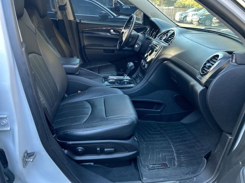 Used 2017 Buick Enclave Leather image 20