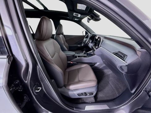 Certified 2026 Lexus TX 350 FWD w/ Technology Package image 20