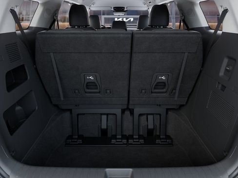 New 2026 Kia Carnival LXS FWD image 22