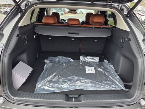 New 2026 MAZDA CX-50 AWD 2.5 S w/ Cargo Package image 8