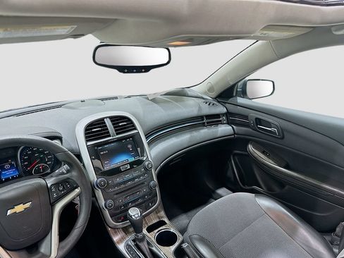 Used 2016 Chevrolet Malibu LT w/ Power Convenience Package FWD image 23