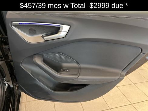 Used 2025 Audi A5 2.0T Premium w/ Premium Plus AWD/4WD image 20
