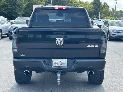 Used 2014 RAM 1500 Express AWD/4WD image 6
