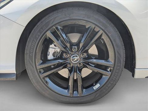 Used 2026 Acura Integra A-Spec FWD image 9