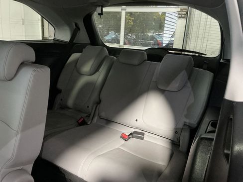Used 2024 Honda Odyssey Touring image 26