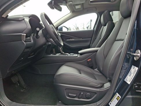 New 2026 MAZDA CX-30 AWD 2.5 S w/ Premium Package image 13