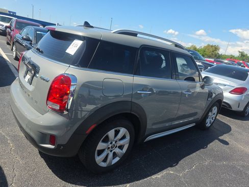 Used 2017 MINI Cooper Countryman FWD image 3