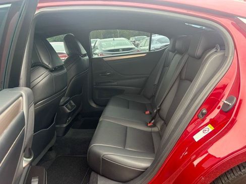 Used 2019 Lexus ES 350 F Sport w/ Accessory Package 2 FWD image 50