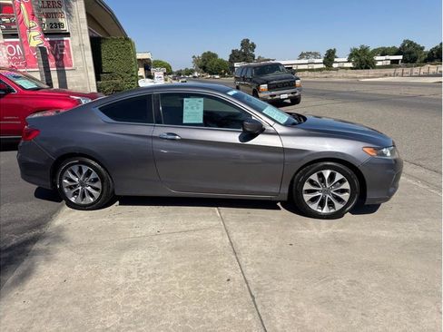 Used 2013 Honda Accord LX-S image 4