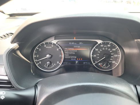 Used 2025 Nissan Altima 2.5 SV w/ SV Special Edition Package AWD/4WD image 29