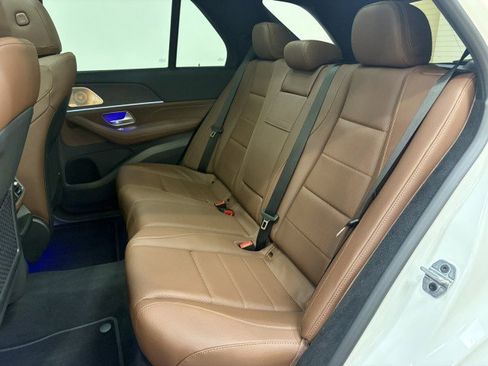 New 2026 Mercedes-Benz GLE 350 4MATIC image 24
