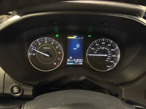 Used 2021 Subaru Crosstrek 2.5i Sport w/ Moonroof Package AWD/4WD image 22