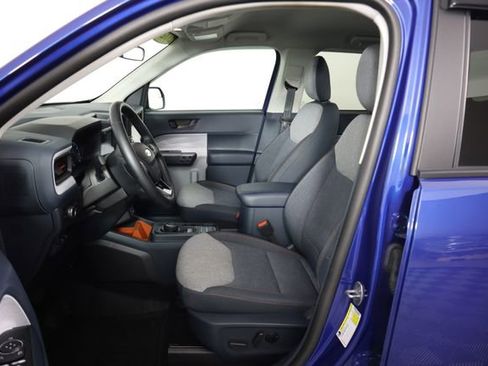 Used 2024 Ford Maverick XLT w/ XLT Luxury Package AWD/4WD image 37