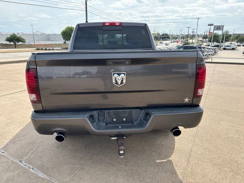 Used 2014 RAM 1500 Sport w/ Convenience Group RWD image 6