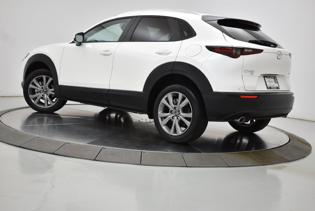 Certified 2026 MAZDA CX-30 AWD 2.5 S image 6
