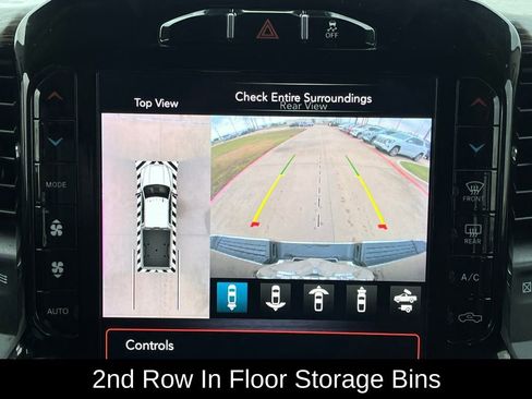 Used 2020 RAM 3500 Laramie image 25