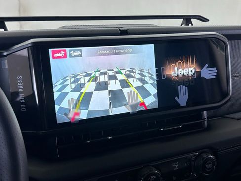 New 2025 Jeep Wrangler Unlimited Rubicon 392 image 48