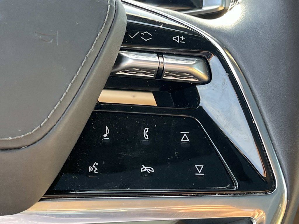 Certified 2026 Cadillac Escalade IQ Sport 2 AWD/4WD image 41