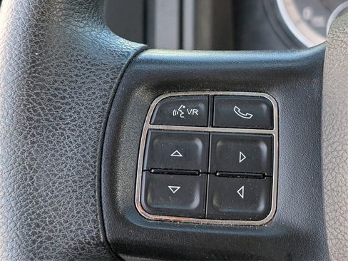 Used 2022 RAM 1500 Tradesman w/ Power & Remote Entry Group image 26