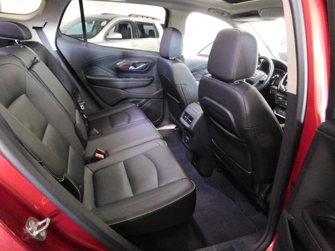 Used 2019 GMC Terrain Denali w/ Advanced Safety Package FWD image 18