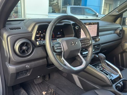 Used 2026 Chevrolet Colorado Trail Boss image 5