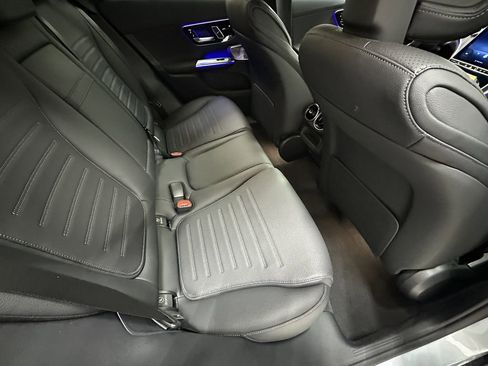 New 2026 Mercedes-Benz GLC 300 image 17