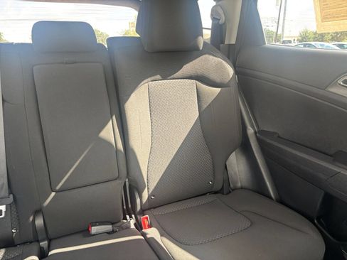 Used 2026 Kia Sportage LX FWD image 36
