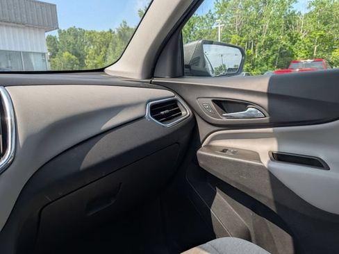 Used 2023 Chevrolet Equinox LS w/ Driver Confidence II Package AWD/4WD image 26