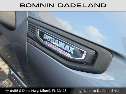 Used 2021 GMC Sierra 1500 Elevation w/ Driver Alert Package I image 7