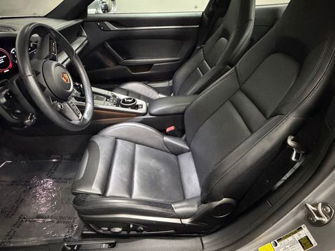 Used 2023 Porsche 911 Carrera w/ Premium Package image 22