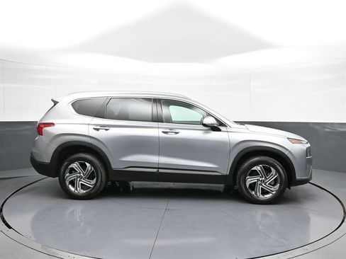Certified 2023 Hyundai Santa Fe SEL AWD/4WD image 5