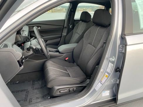 Certified 2025 Honda Accord Sport image 20
