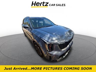 Used 2024 Kia Sorento S