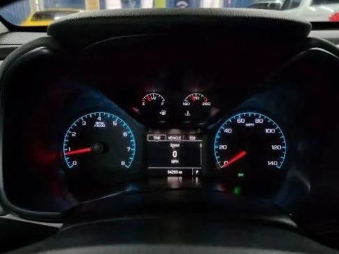 Used 2016 Chevrolet Colorado W/T w/ WT Convenience Package image 26