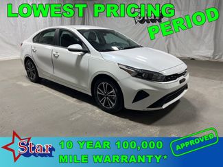 Used 2024 Kia Forte LXS video 1