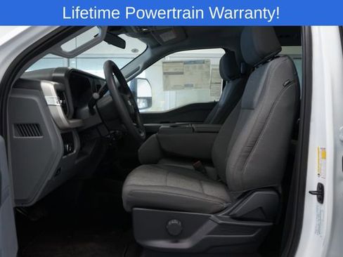 New 2026 Ford F350 XL w/ STX Appearance Package image 14