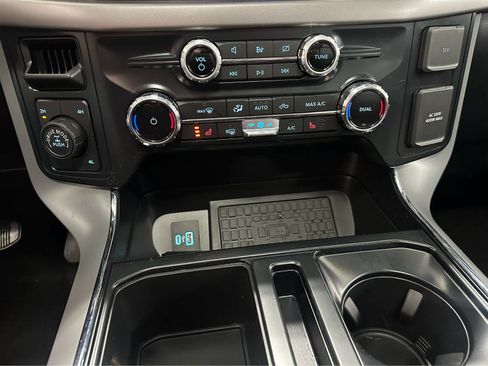 Used 2024 Ford F150 XLT w/ Equipment Group 303A High image 31