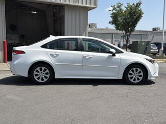 Used 2024 Toyota Corolla LE FWD video 4
