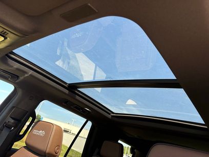 New 2026 Chevrolet Tahoe High Country w/ LPO, Illumination Package