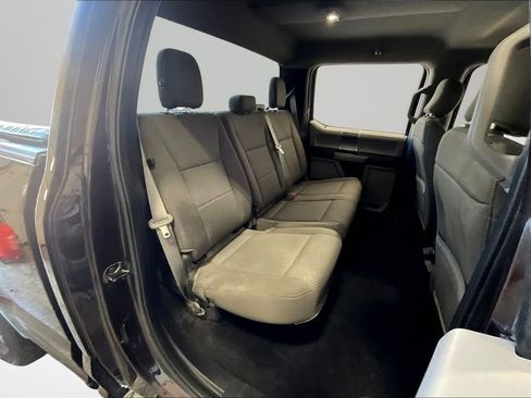 Used 2019 Ford F150 XLT w/ XTR Package image 18