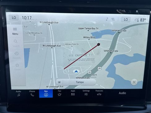 New 2025 Ford F150 XLT w/ Equipment Group 302A MID image 54