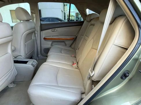 Used 2008 Lexus RX 350 2WD image 21